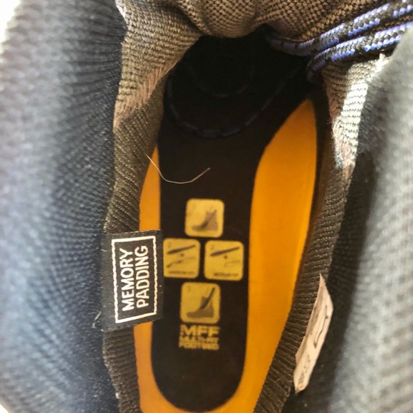 Salewa wm’s Mountain Trainer hiking boots - Picture 5 of 13